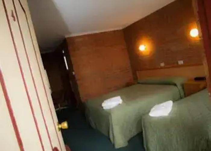 Moama Motel
