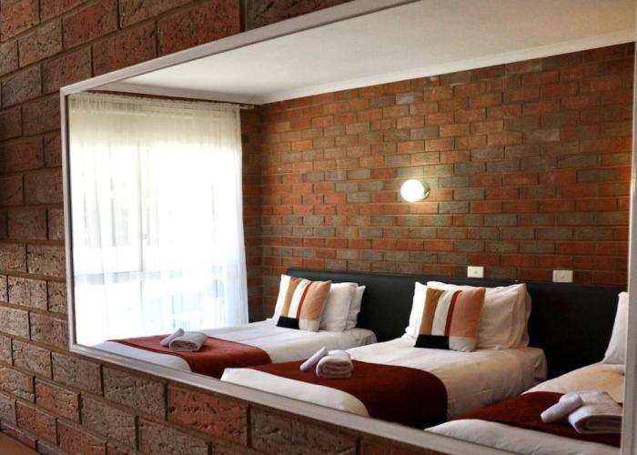Moama Motel