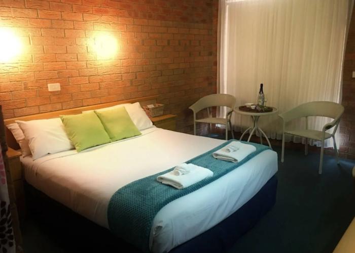 Moama Motel