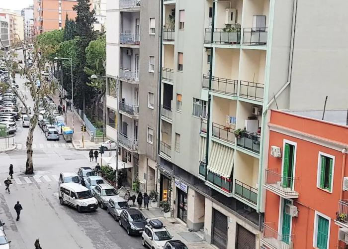 Casa Viviana - Bari Policlinico