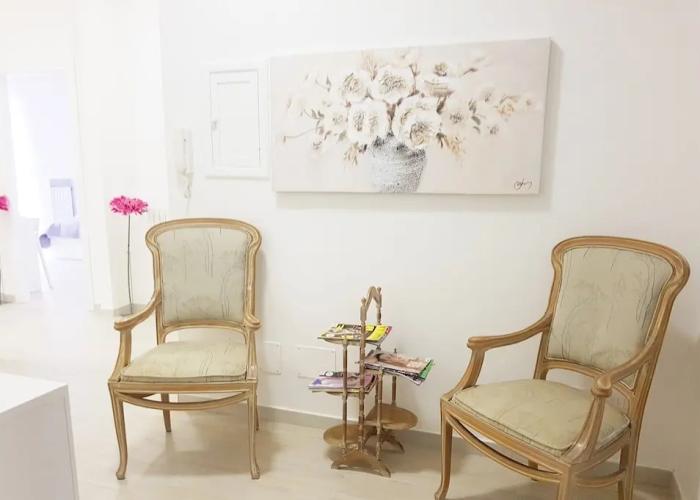 Casa Viviana - Bari Policlinico