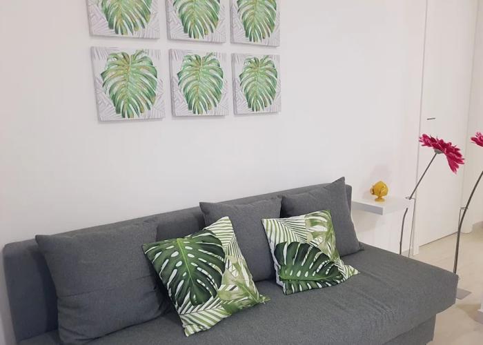 Casa Viviana - Bari Policlinico