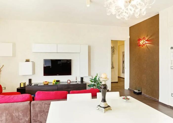 Bari Airport Seaview Apartment