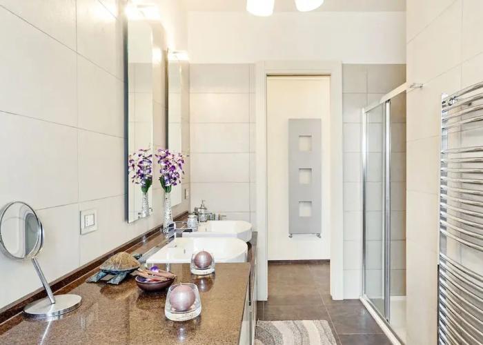 Bari Airport Seaview Apartment