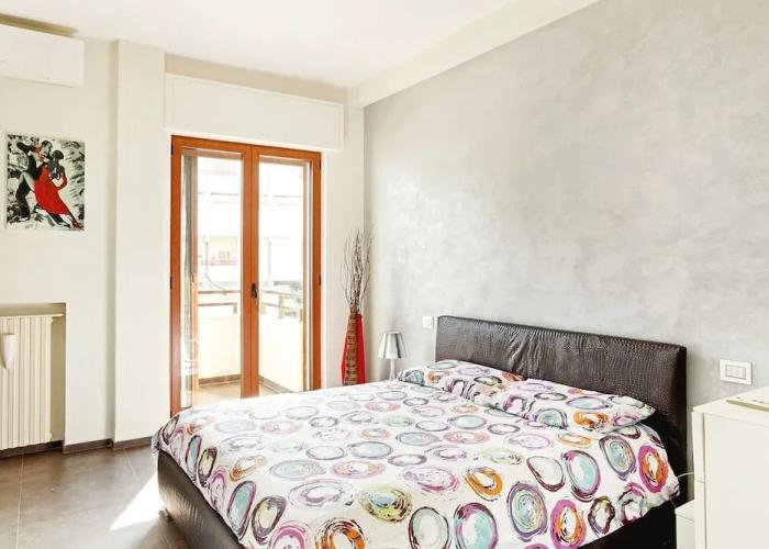 Bari Airport Seaview Apartment