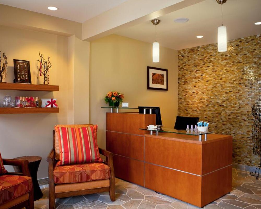 Hilton San Diego/Del Mar