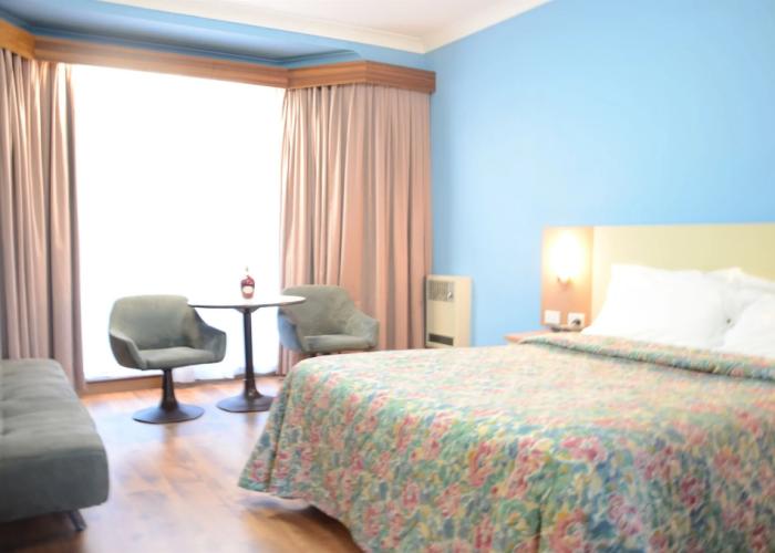 Motel Margeurita