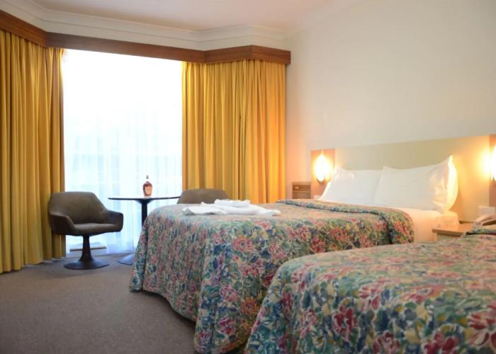 Motel Margeurita