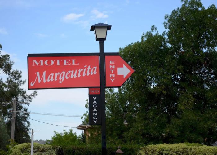 Motel Margeurita