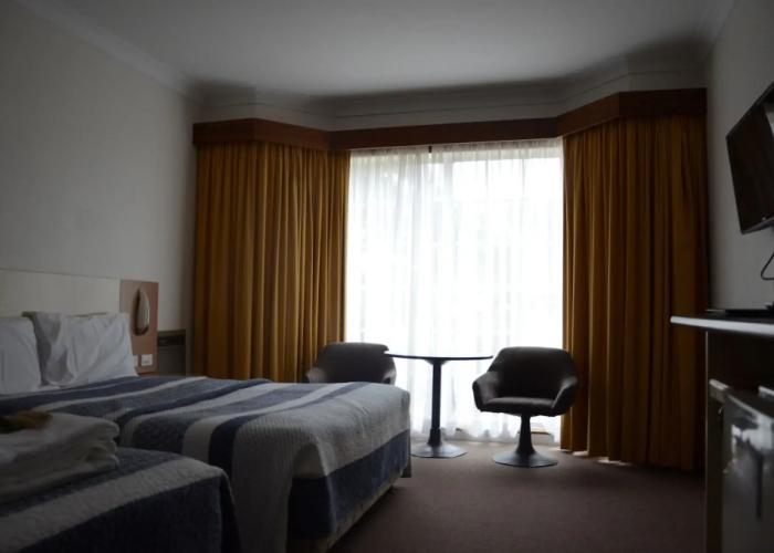 Motel Margeurita
