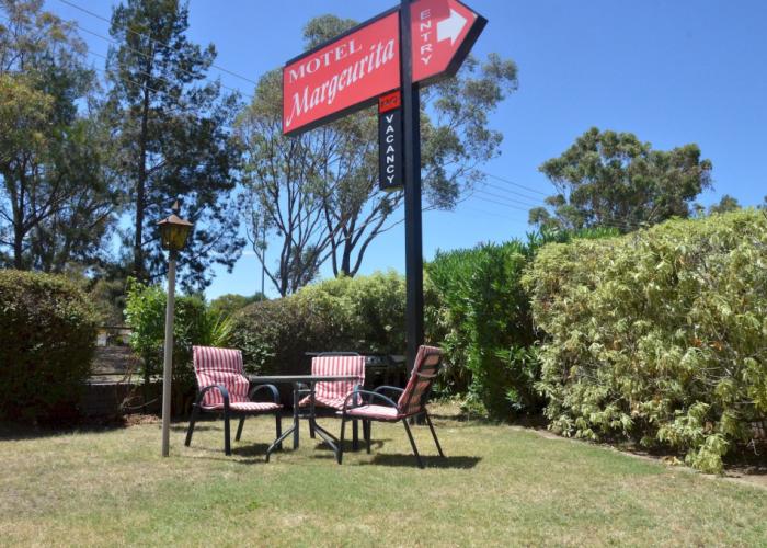 Motel Margeurita