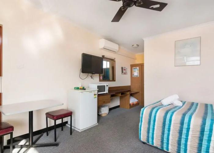Queanbeyan Motel