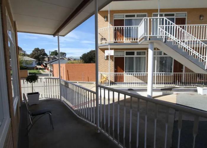 Queanbeyan Motel