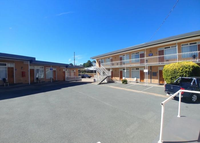 Queanbeyan Motel