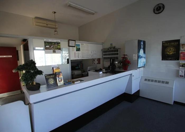 Queanbeyan Motel