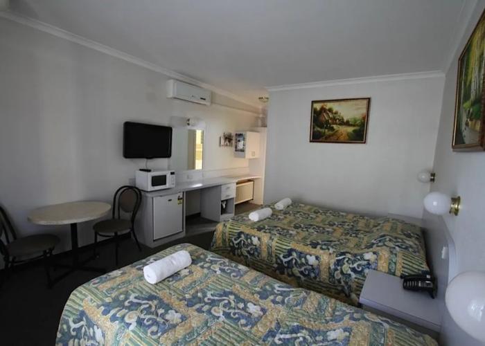 Queanbeyan Motel