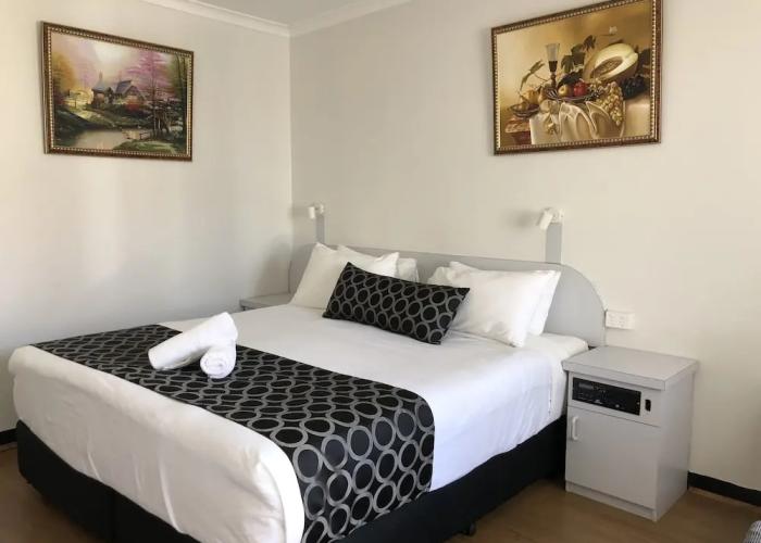Queanbeyan Motel