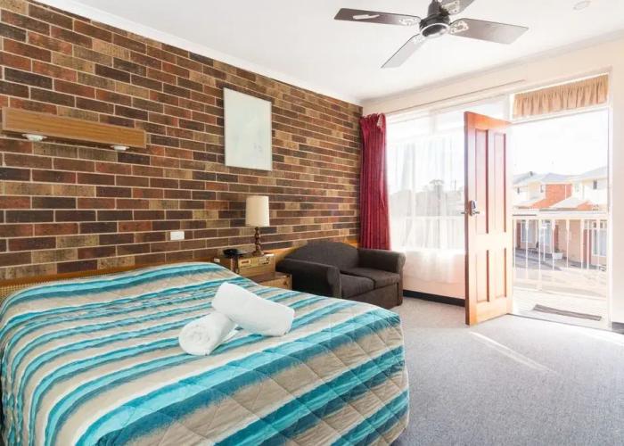 Queanbeyan Motel
