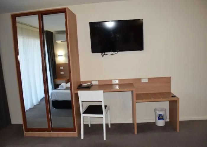 Rainbow Motel Queanbeyan