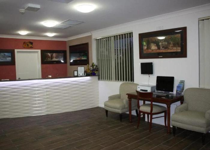Country Plaza Queanbeyan