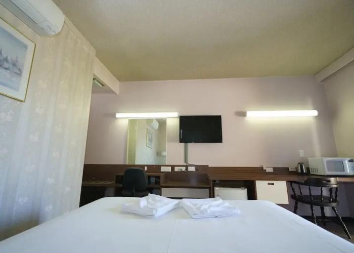 Olympia Motel