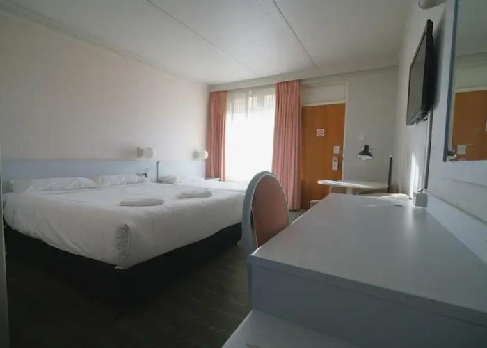Olympia Motel
