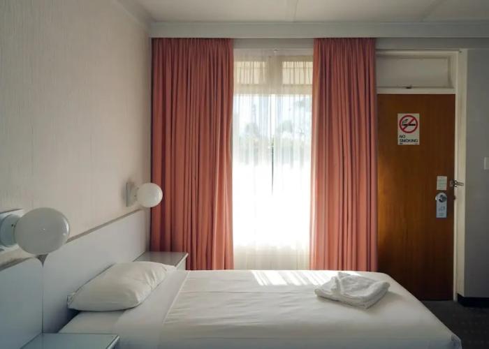 Olympia Motel