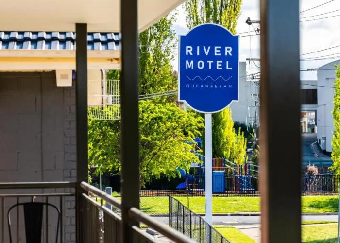 River Motel