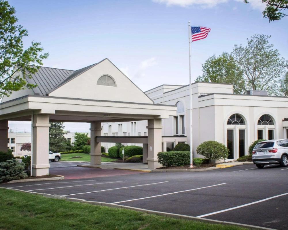 Econo Lodge Wickliffe - Cleveland East