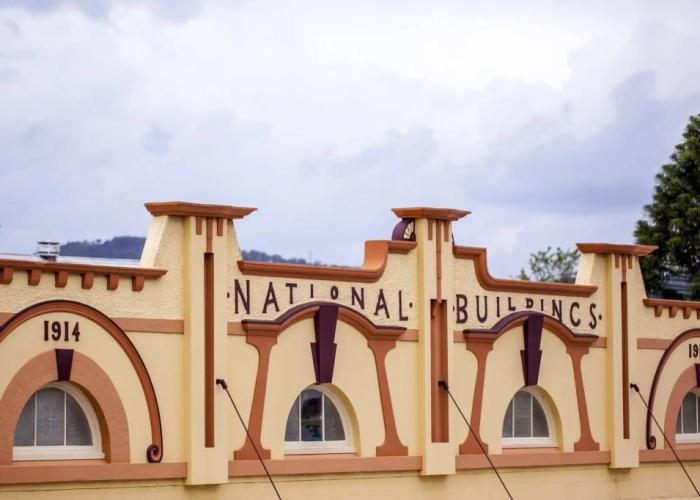The Commercial Boutique Hotel