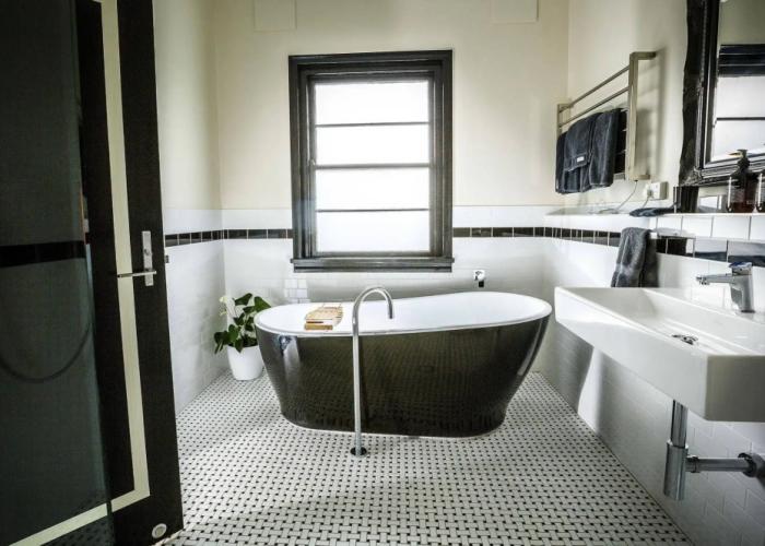 The Commercial Boutique Hotel