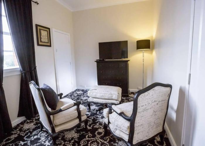 The Commercial Boutique Hotel