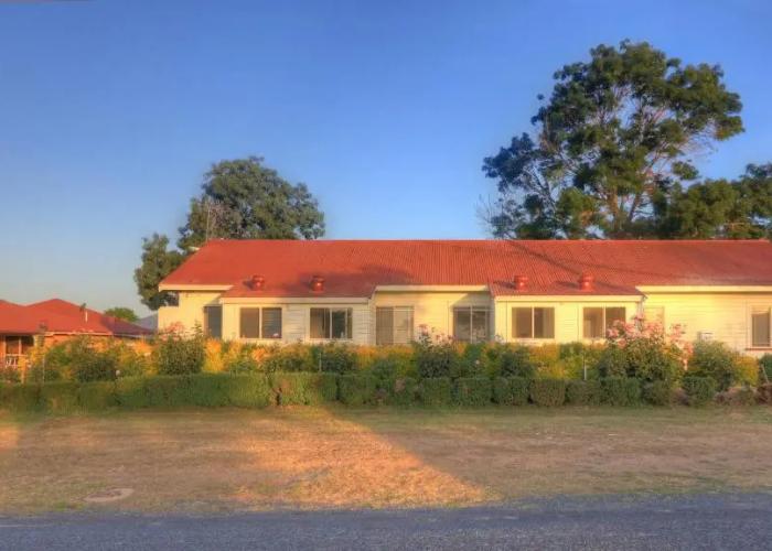 The Golfers Inn