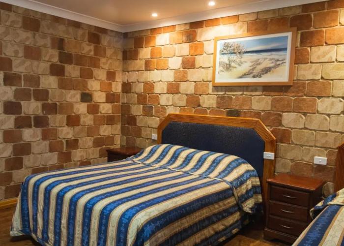 The Golfers Inn