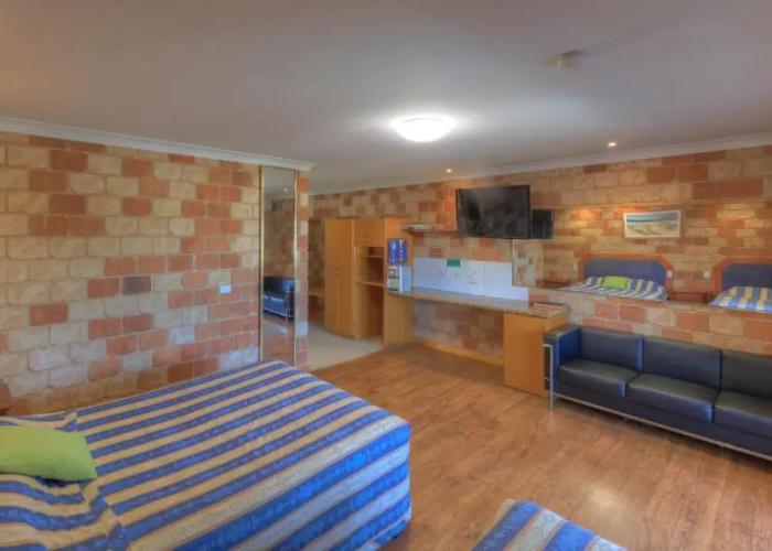 The Golfers Inn