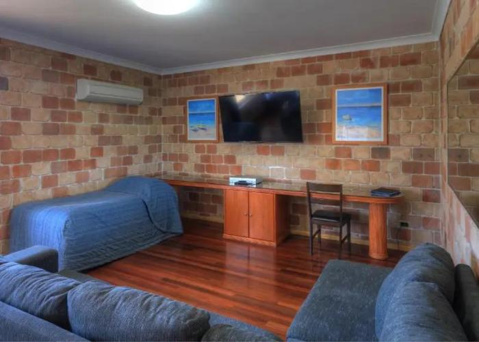 The Golfers Inn