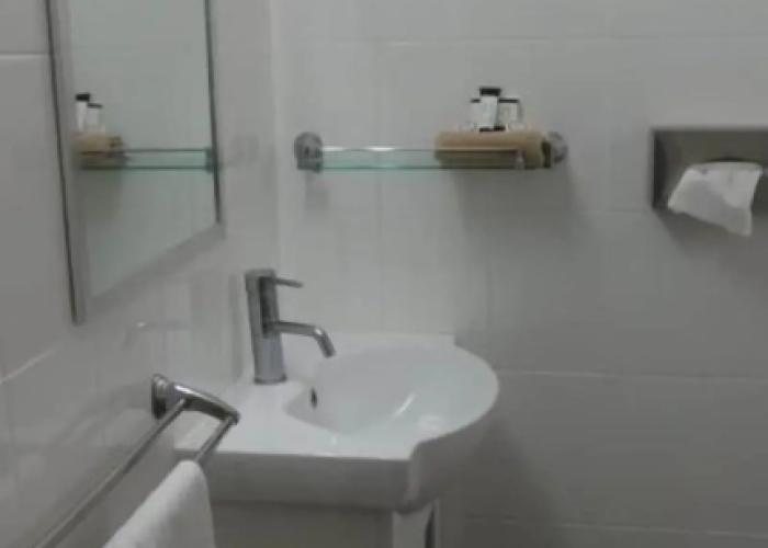 Jumbuck Motor Inn