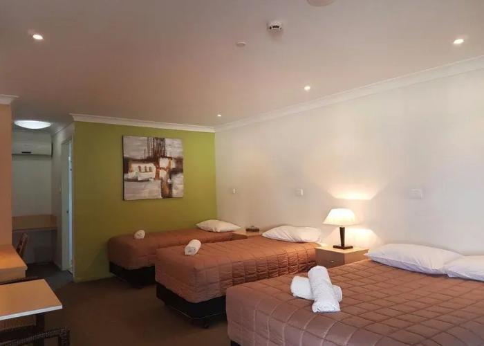 Tenterfield Tavern and Motor Inn