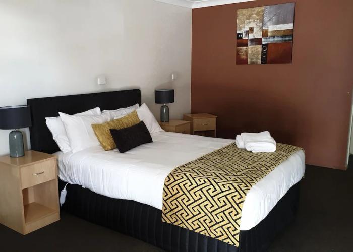 Tenterfield Tavern and Motor Inn