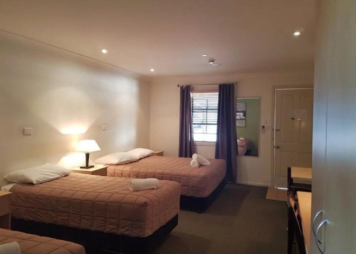 Tenterfield Tavern and Motor Inn