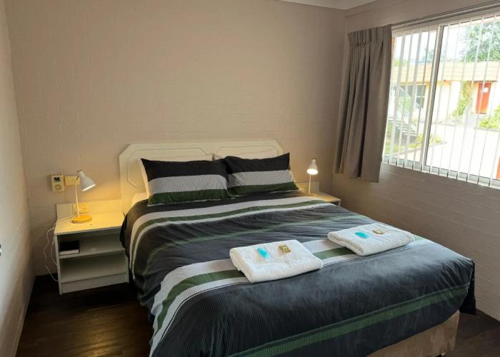 Ulladulla Harbour Motel