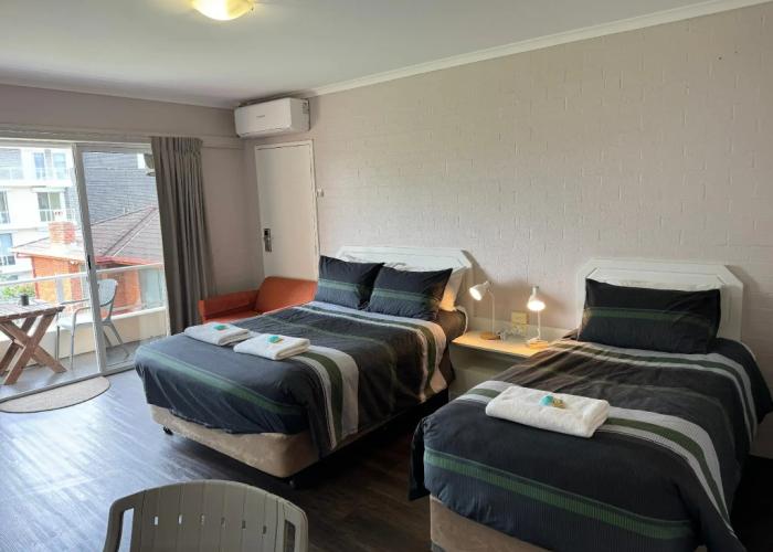 Ulladulla Harbour Motel