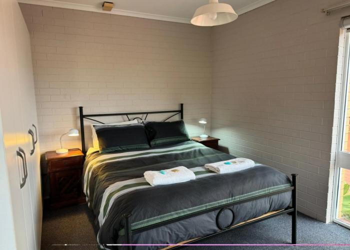 Ulladulla Harbour Motel