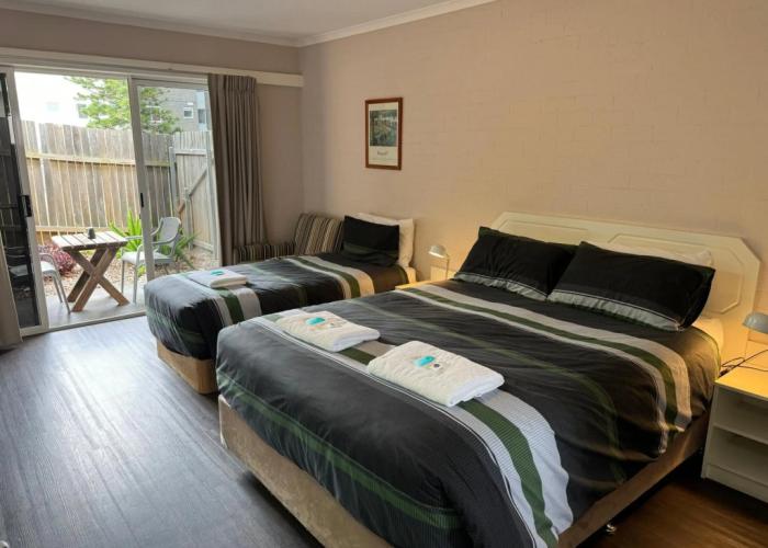 Ulladulla Harbour Motel