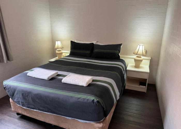 Ulladulla Harbour Motel