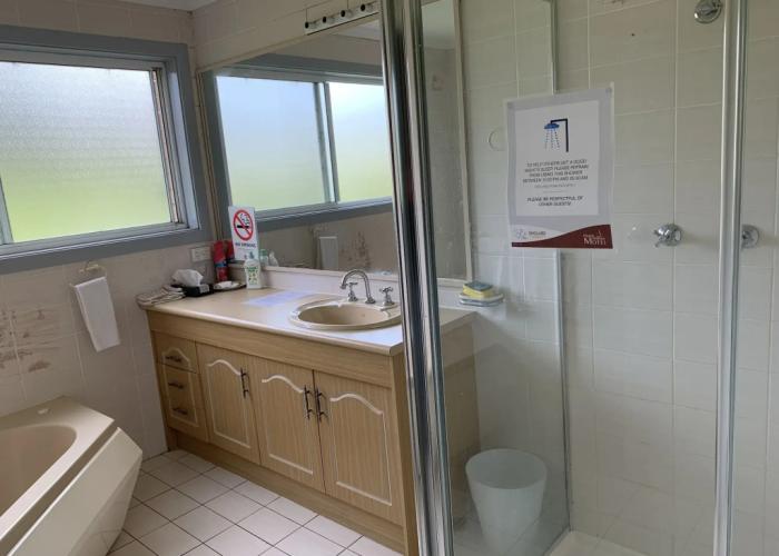 Ulladulla Harbour Motel