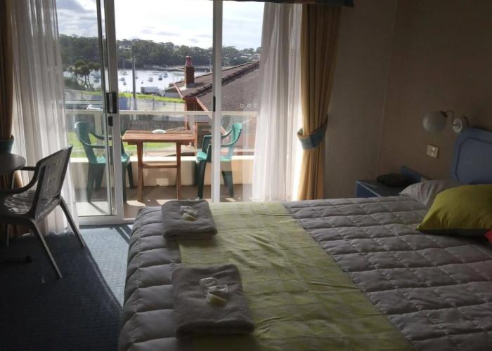 Ulladulla Harbour Motel