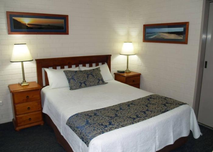 Pigeon House Motor Inn