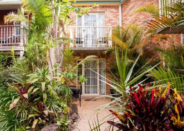 Oasis Inn Ulladulla - Guest 18 Years and Older
