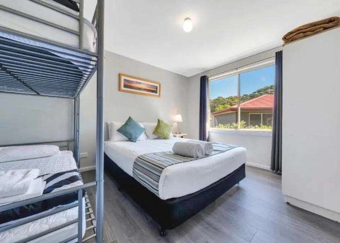 Ingenia Holidays Ulladulla